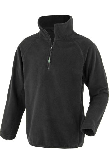 Image produit Junior Recycled Microfleece Top