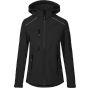 Promodoro Women's Warm Softshell Jacket black