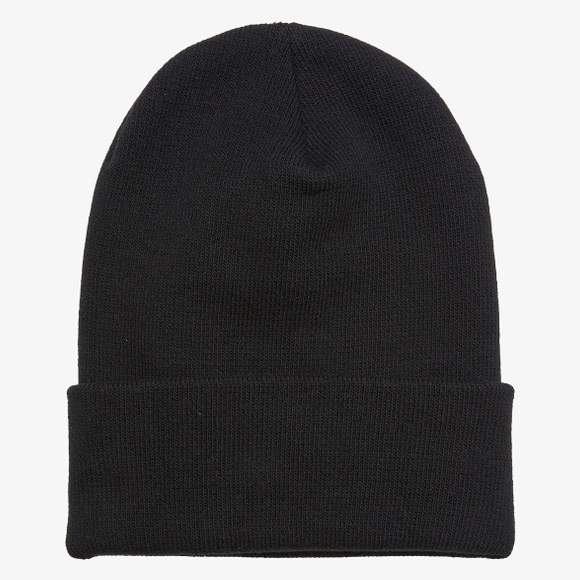 Heavyweight Organic Long Beanie flexfit