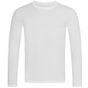 Stedman Morgan Long Sleeve white