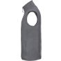 Russell Gilet polaire homme convoy_grey