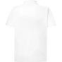 JHK Jt polo white