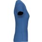 Kariban T-shirt Bio150 IC femme light_royal_blue