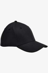 Image produit Casquette stretch en coton biologique EarthAware 