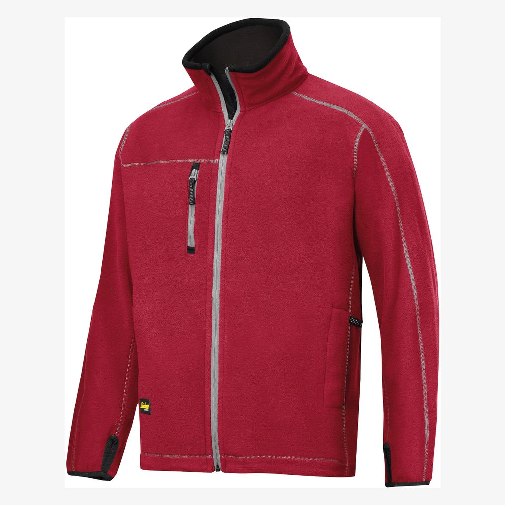 Veste polaire AIS Snickers