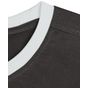 Nath Boston T-Shirt black/white