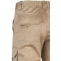 Velilla Pantalon stretch beige_arena