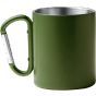 Stamina NASIK dark_green