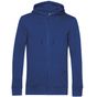 B&C Collection Inspire Zipped Hood royal