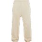 Build Your Brand Fluffy Sweatpants White sand