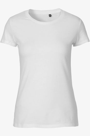 Image produit Tiger Cotton Ladies T-Shirt