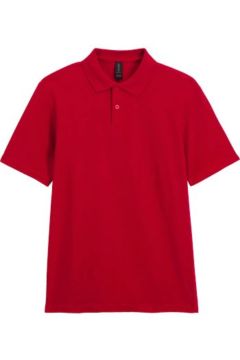 Image produit Softstyle® Adult Double Pique Polo