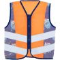 Korntex Gilet de sécurité pour enfants 