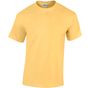 Gildan Heavy Cotton Youth T-Shirt yellow_haze