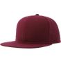 Atlantis SNAP BACK-S cardinal_red