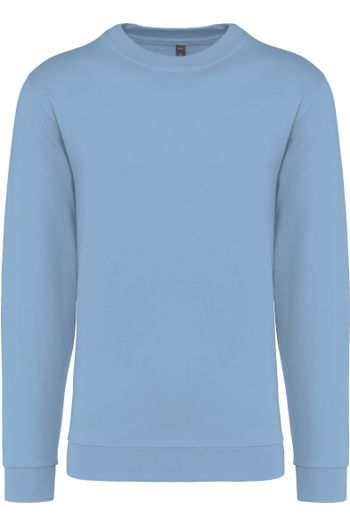 Image produit Sweat-shirt col rond 