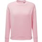 TriDri Sweat femme Tridri® décontracté et zippé light_pink