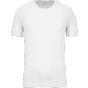 ProAct T-shirt de sport manches courtes homme white