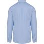 Kariban Premium Chemise Oxford manches longues homme oxford_sky_blue