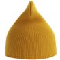 Atlantis Yala - Bonnet en coton organique mustard