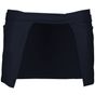 Kariban Tablier coton court navy