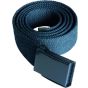 Korntex Polyester Belt navy