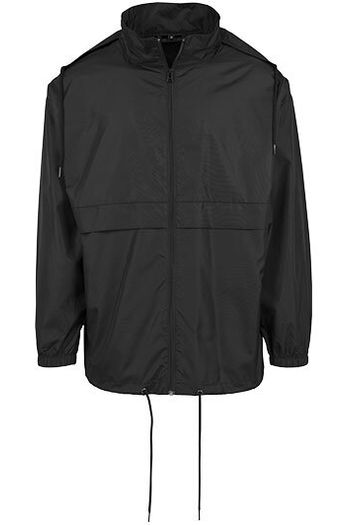 Image produit Nylon Windbreaker