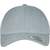 flexfit Curved Classic Snapback heather_grey