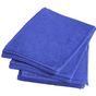 A&R Fashion Hand Towel true_blue