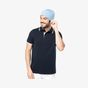 Kariban Polo manches courtes homme