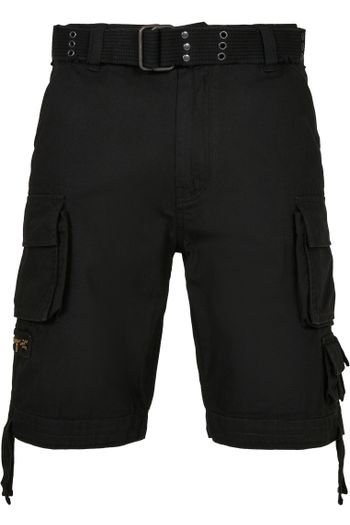 Image produit Short Savage vintage