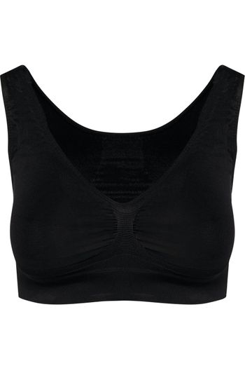 Image produit Soutien-gorge écoresponsable sans coutures effet push up