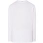 JHK Regular t-shirt ls white