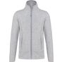 Kariban Maureen - Veste micropolaire femme ash_heather