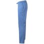 Velilla Pantalon personnel médical sky_blue