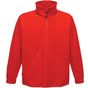 Regatta Professional Thor III fleece classic_red