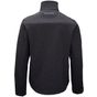 Stanley Workwear Polaire Brady zippée sur toute la hauteur black