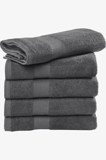 Image produit Tiber Bath Towel 70x140 cm