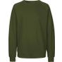Neutral Unisex Sweatshirt military