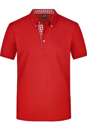 Men´s Plain Polo