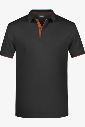 Image produit Men´s Polo Stripe