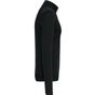 Kariban Cardigan zippé homme black