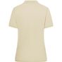 James&Nicholson Classic Polo Ladies stone