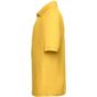 fruit of the loom 65/35 Polo Kids sunflower