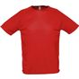 Sols Sporty - rouge - 3XL