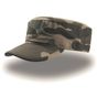 Atlantis Tank Cap camouflage