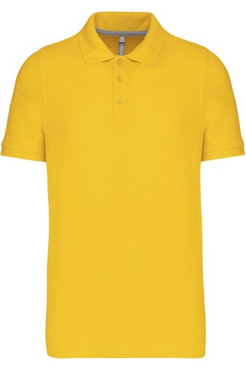 Image produit Polo manches courtes homme