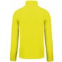 Kariban Falco - Veste micropolaire zippée fluorescent_yellow