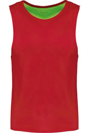Image produit Chasuble réversible multisports enfant