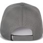 K-up Casquette microperforée - 6 panneaux sky_grey